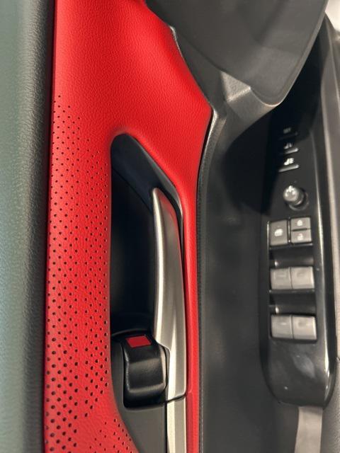 new 2026 Toyota Camry car, priced at $42,223