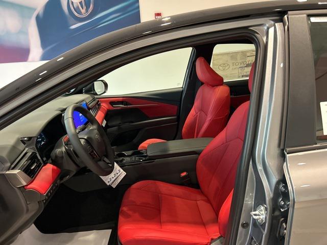 new 2026 Toyota Camry car, priced at $42,223