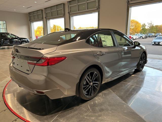new 2026 Toyota Camry car, priced at $42,223
