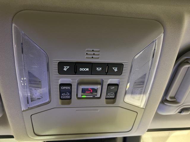 new 2025 Toyota RAV4 car, priced at $39,479