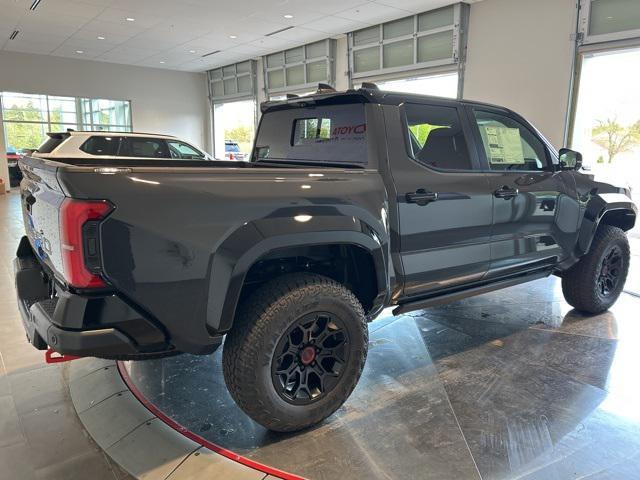 new 2025 Toyota Tacoma car, priced at $64,638