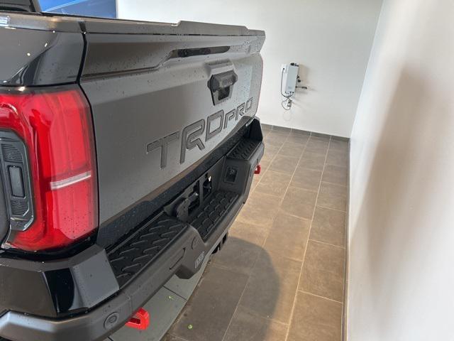 new 2025 Toyota Tacoma car, priced at $64,638