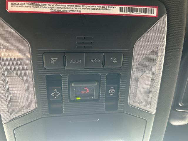 used 2023 Toyota RAV4 Hybrid car, priced at $39,990