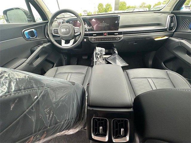 new 2025 Kia Sorento car, priced at $37,537