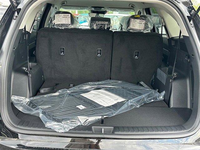 new 2025 Kia Sorento car, priced at $37,537