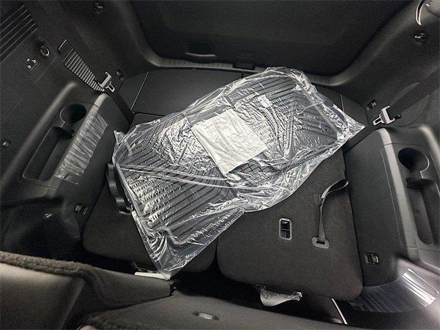 new 2025 Kia Sorento car, priced at $37,537