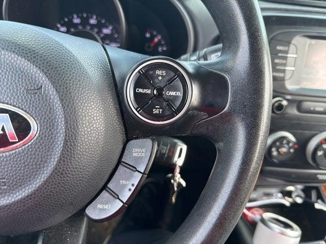 used 2019 Kia Soul car, priced at $10,385