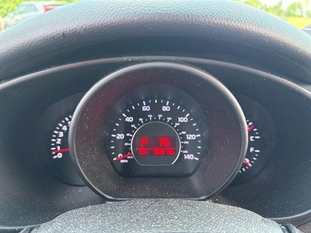 used 2019 Kia Soul car, priced at $10,385