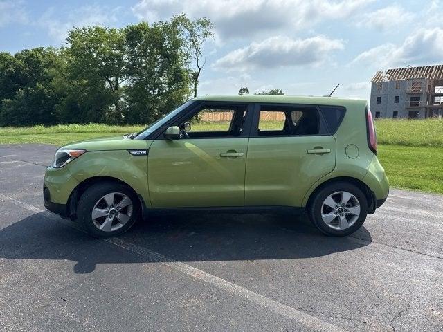used 2019 Kia Soul car, priced at $10,385