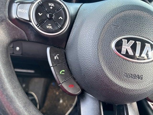 used 2019 Kia Soul car, priced at $10,385