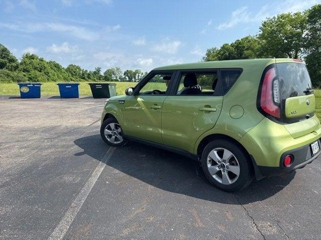 used 2019 Kia Soul car, priced at $10,385