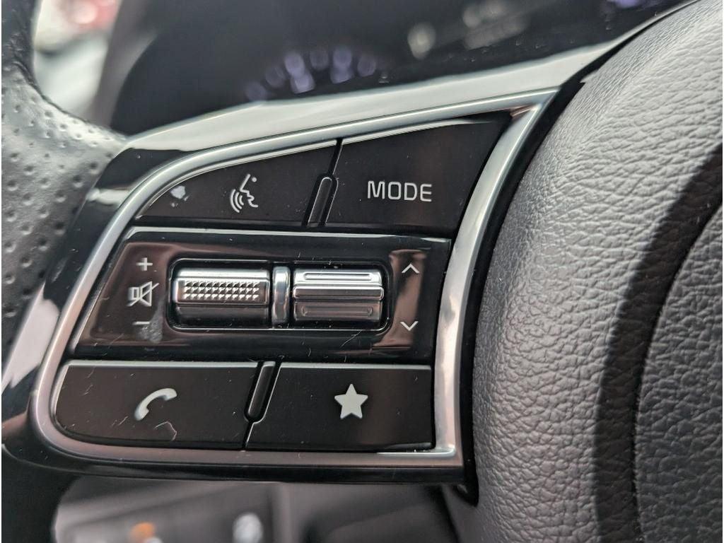 used 2023 Kia Forte car, priced at $19,650