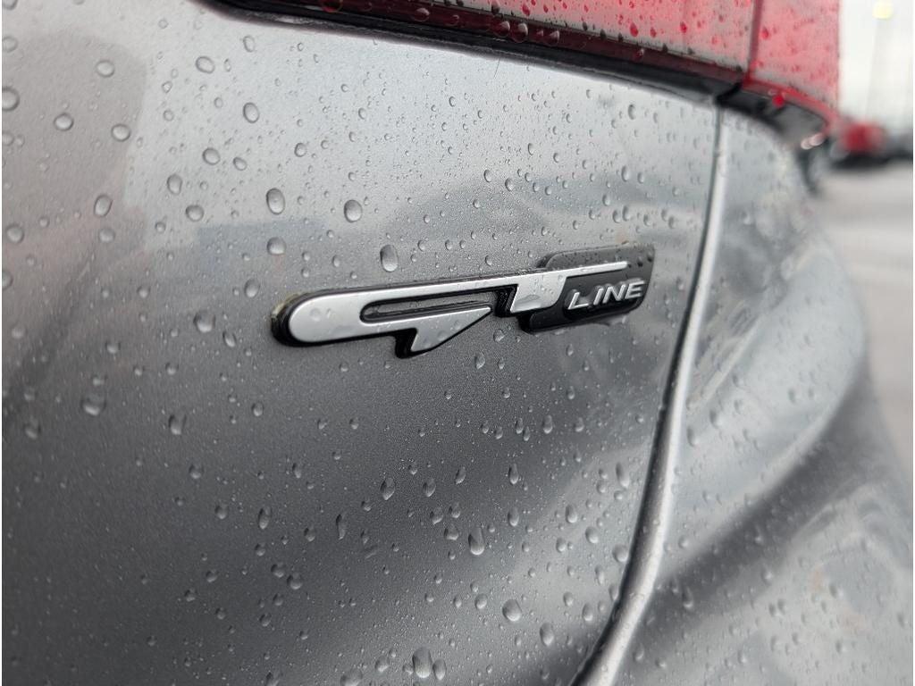 used 2023 Kia Forte car, priced at $19,650