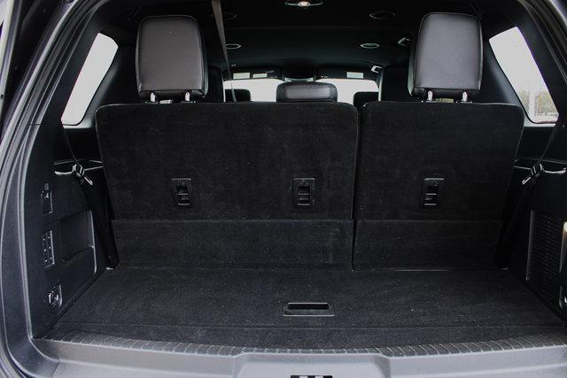 used 2021 Ford Expedition car, priced at $35,238