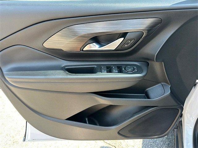 used 2020 GMC Terrain car, priced at $16,264