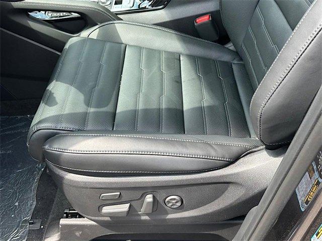 new 2025 Kia Telluride car, priced at $51,664