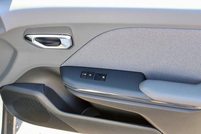 new 2025 Kia K4 car, priced at $23,505