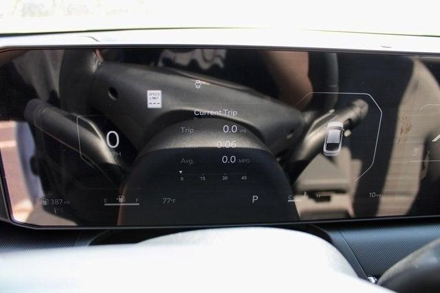 new 2025 Kia K4 car, priced at $21,696