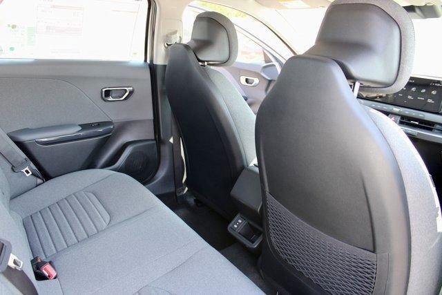 new 2025 Kia K4 car, priced at $23,505