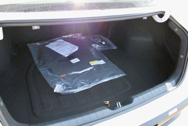 new 2025 Kia K4 car, priced at $23,505