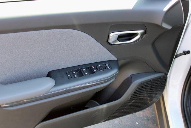 new 2025 Kia K4 car, priced at $24,796
