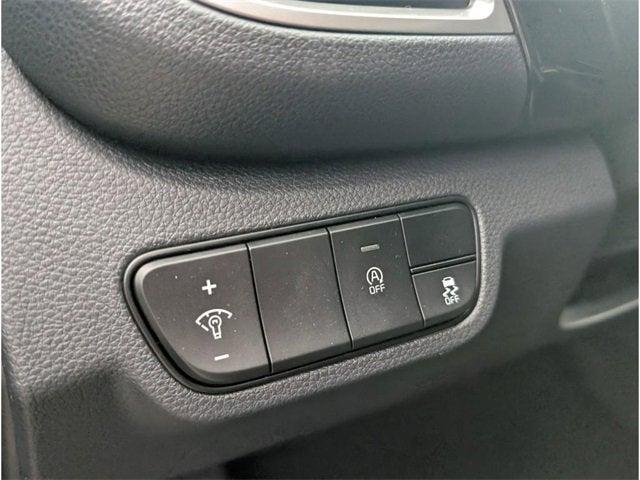 new 2026 Kia Seltos car, priced at $25,238