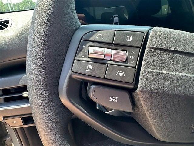 new 2025 Kia K4 car, priced at $23,132