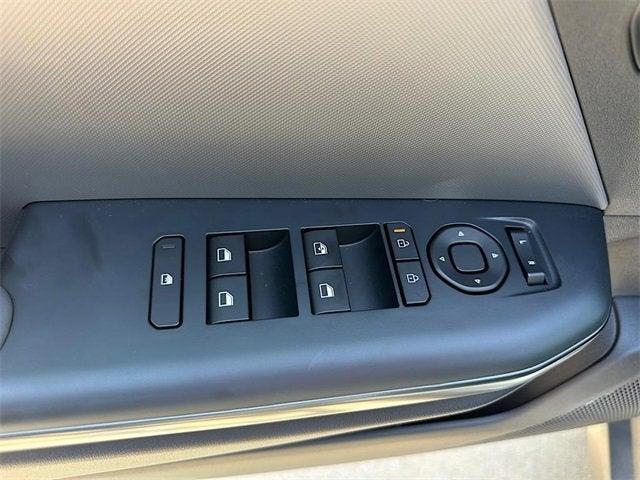 new 2025 Kia K4 car, priced at $23,132