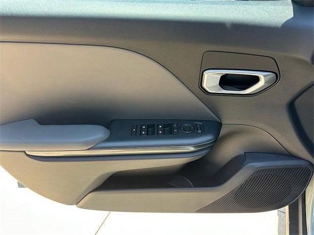 new 2025 Kia K4 car, priced at $23,132