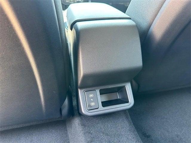 new 2025 Kia K4 car, priced at $23,132
