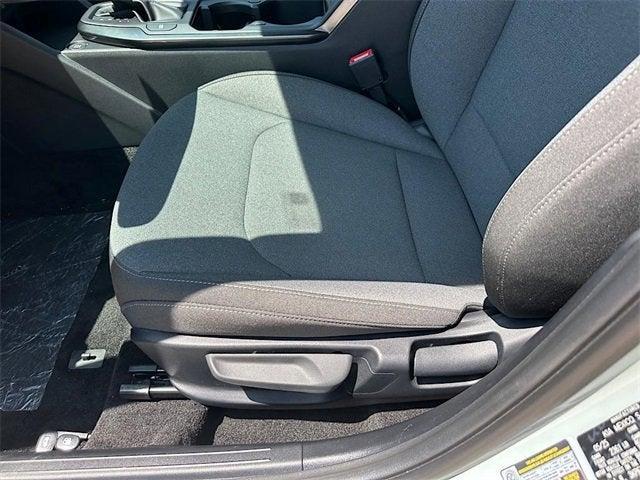 new 2025 Kia K4 car, priced at $23,132