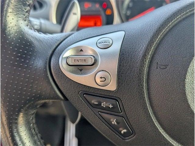 used 2015 Nissan 370Z car, priced at $23,275