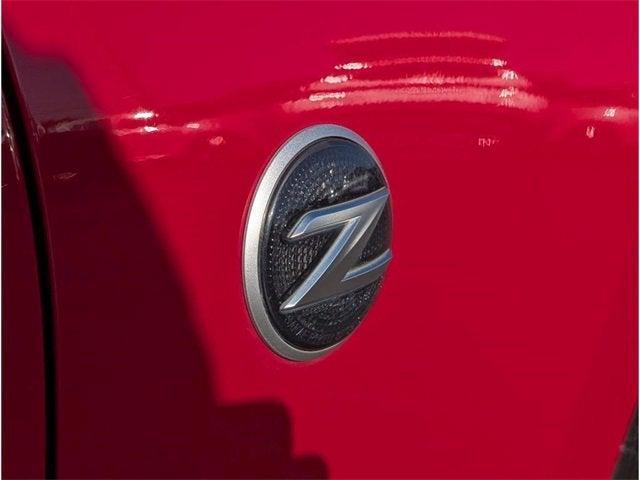 used 2015 Nissan 370Z car, priced at $23,275