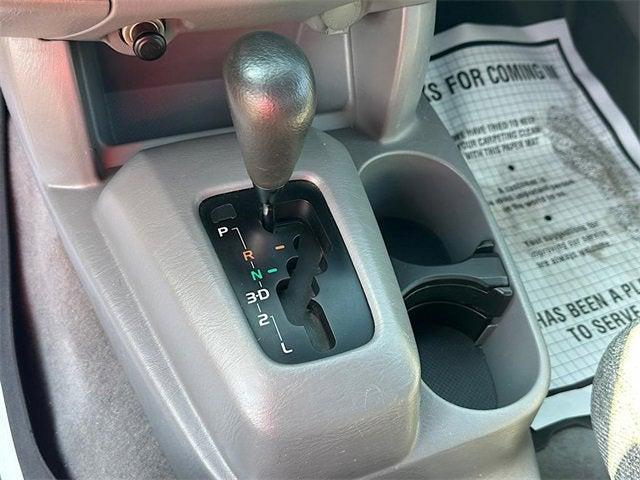 used 2006 Toyota Tacoma car, priced at $9,433