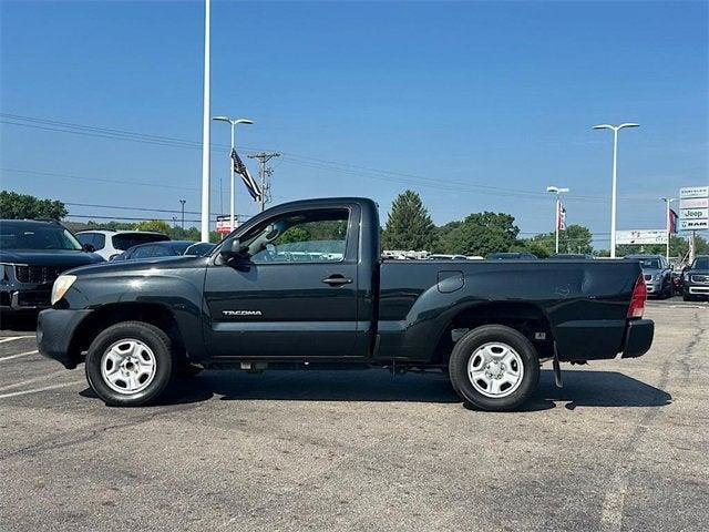 used 2006 Toyota Tacoma car, priced at $9,433