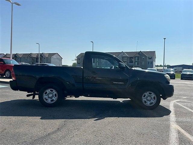 used 2006 Toyota Tacoma car, priced at $9,433