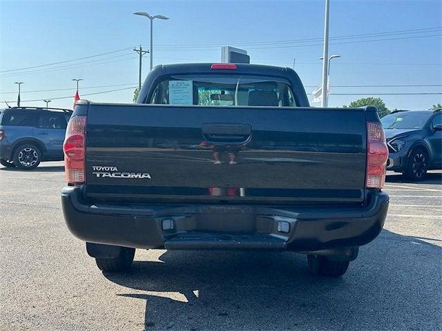 used 2006 Toyota Tacoma car, priced at $9,433