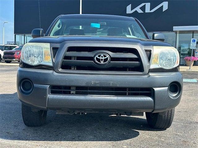 used 2006 Toyota Tacoma car, priced at $9,433