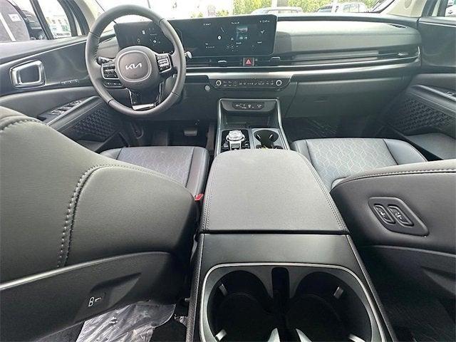 new 2026 Kia Carnival car, priced at $49,731