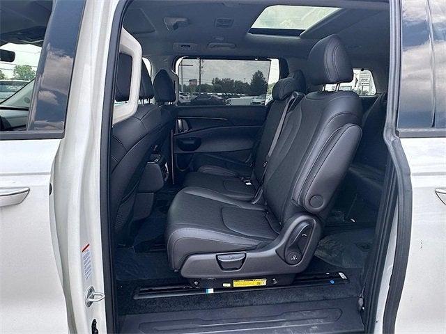 new 2026 Kia Carnival car, priced at $49,731