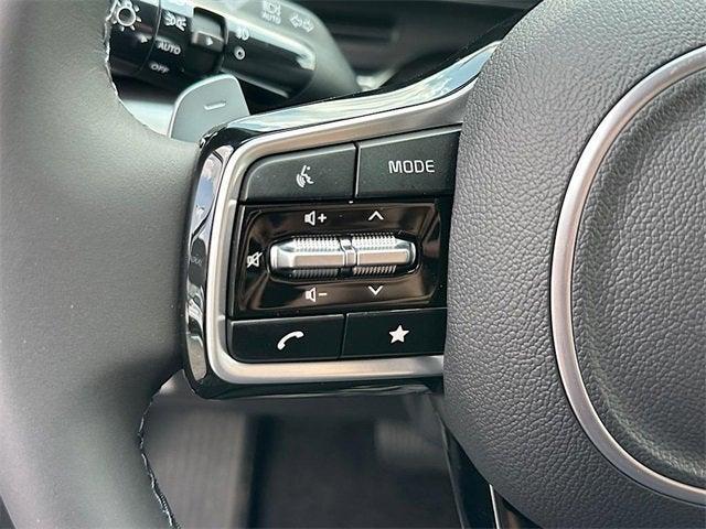 new 2026 Kia Carnival car, priced at $49,731