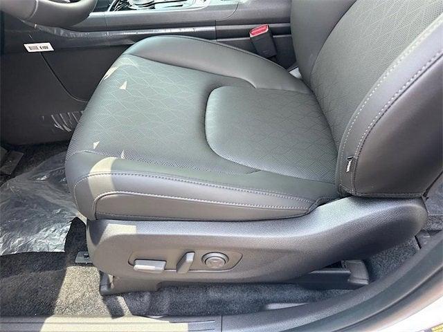 new 2026 Kia Carnival car, priced at $49,731