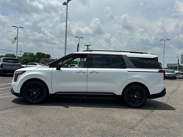 new 2026 Kia Carnival car, priced at $49,731
