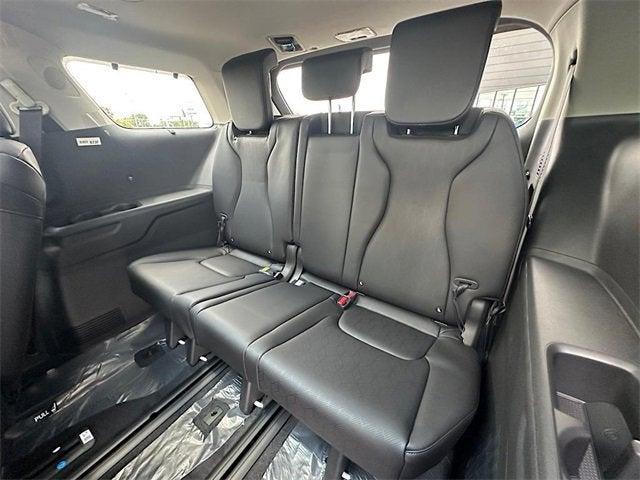 new 2026 Kia Carnival car, priced at $49,731