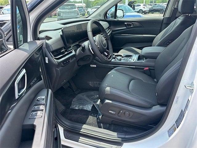 new 2026 Kia Carnival car, priced at $49,731