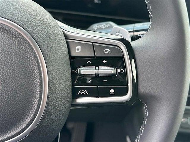 new 2026 Kia Carnival car, priced at $49,731