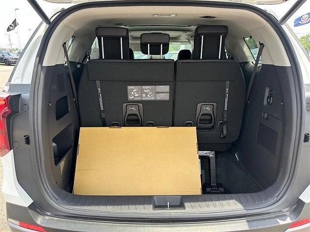 new 2026 Kia Carnival car, priced at $49,731