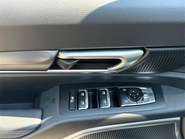 new 2025 Kia Telluride car, priced at $41,883