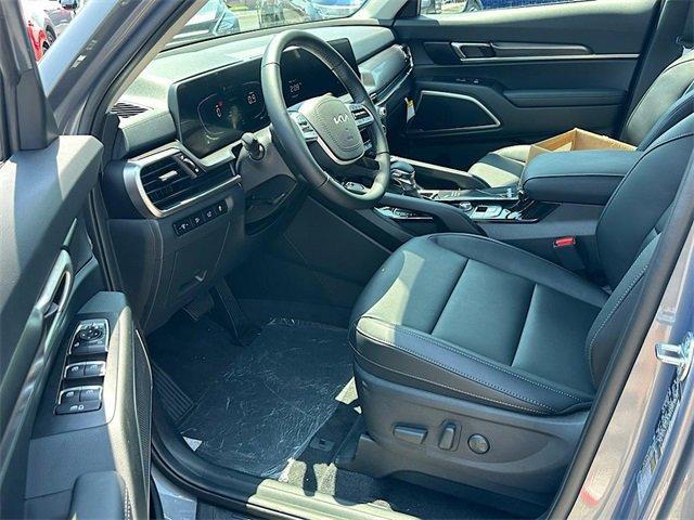 new 2025 Kia Telluride car, priced at $41,883
