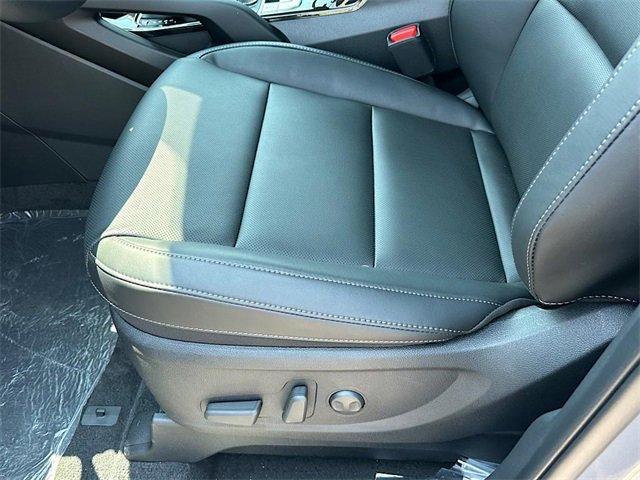 new 2025 Kia Telluride car, priced at $41,883